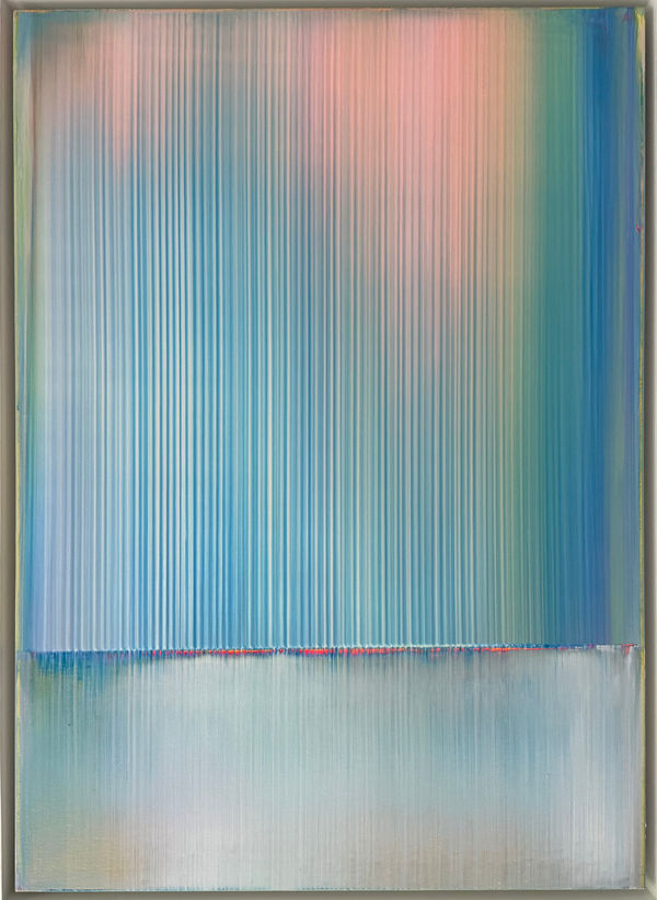 PHILIPPE VAN GELE, TARUTAO, 2025