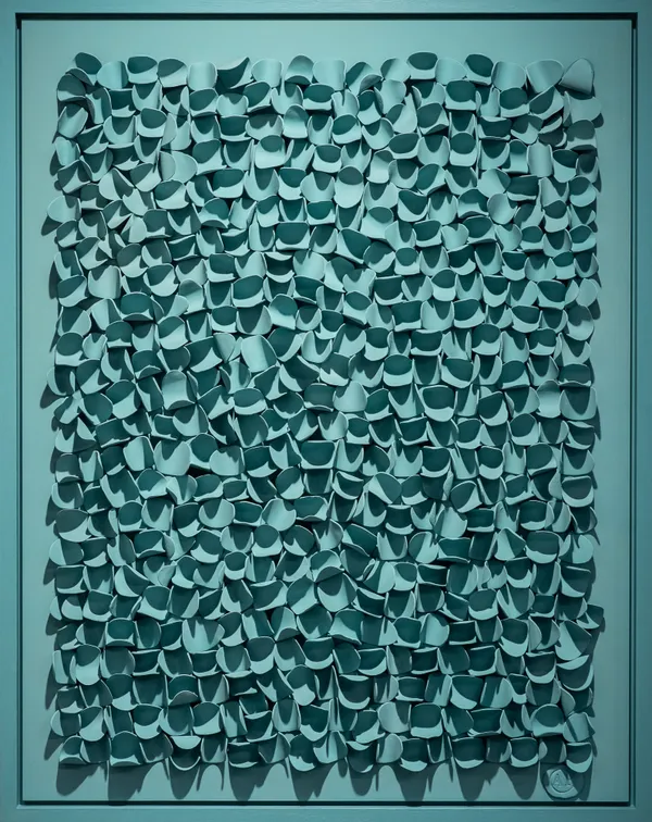 ANS PULLENS, WAVE , 2024