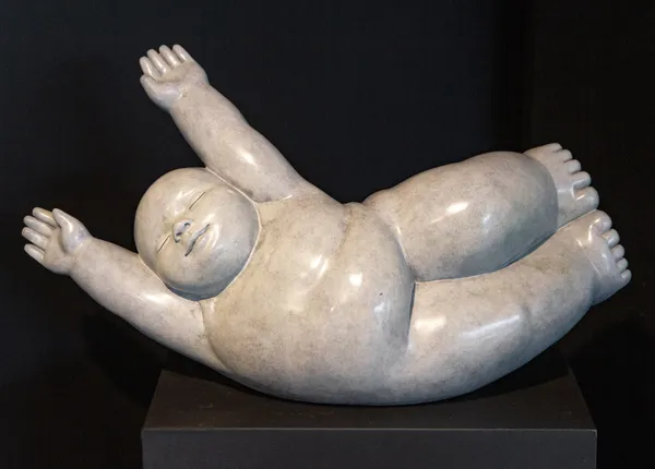 MARIELA GARIBAY, RIVER