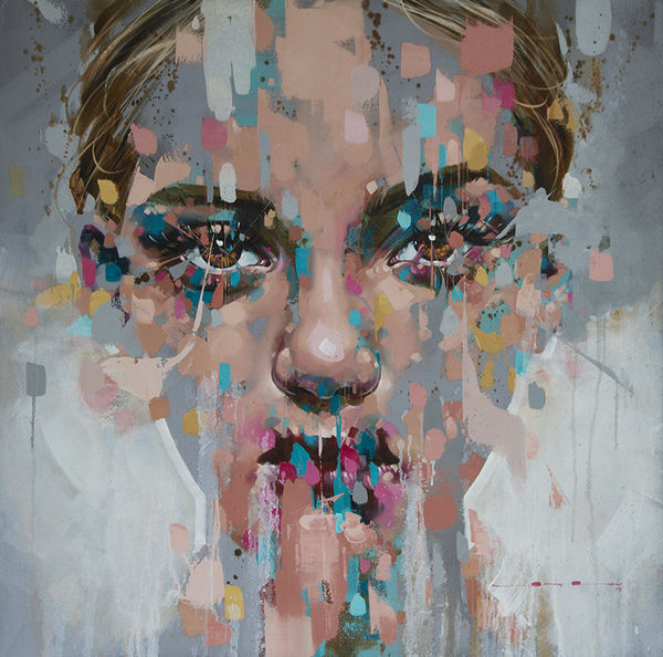 JIMMY LAW, VITAL SIGNS