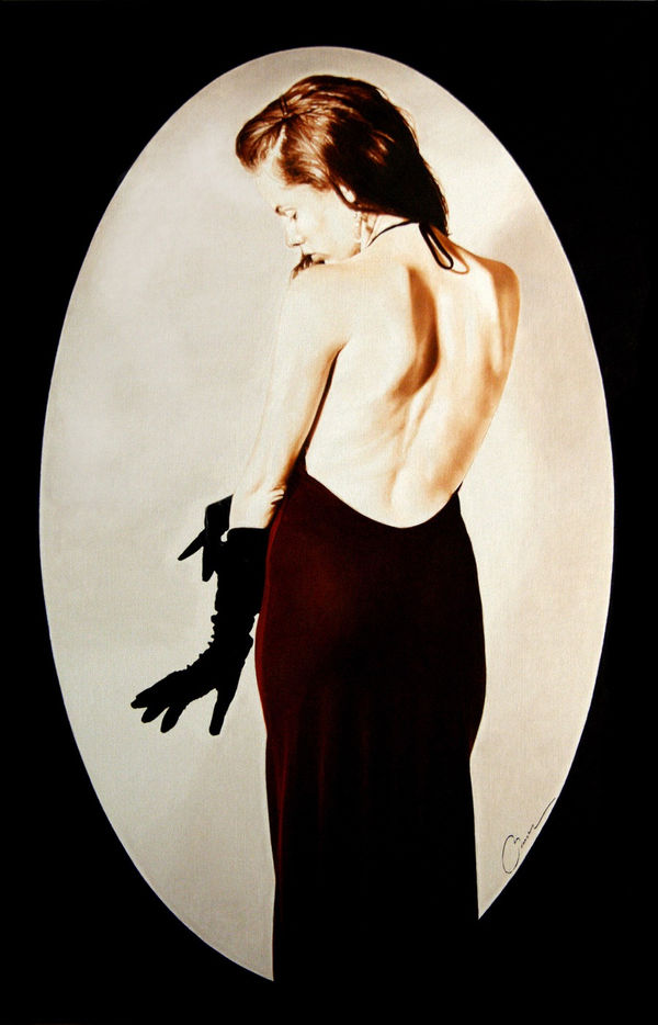 MATHIEU BASSEZ, Déclaration d´un Soir