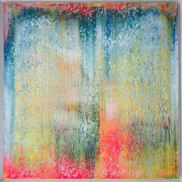 PHILIPPE VAN GELE, MOOREA, 2025