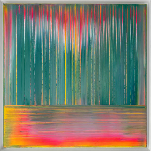 PHILIPPE VAN GELE, GUANACASTE, 2025