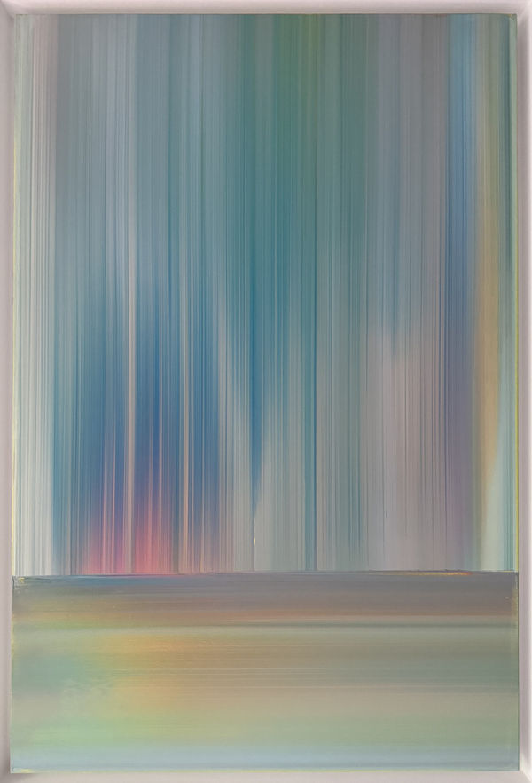 PHILIPPE VAN GELE, JAKKVIK, 2025