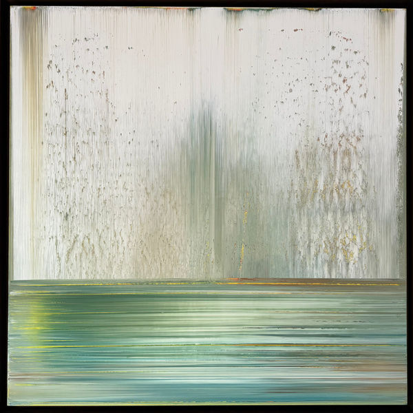 PHILIPPE VAN GELE, IMSTENRADAR, 2025