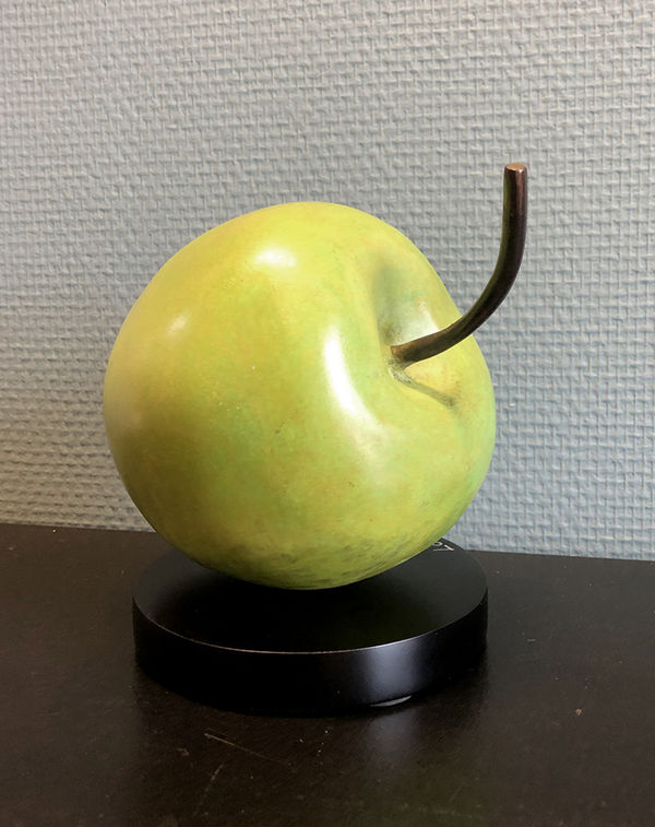 LOTHAR, GRANNY SMALL