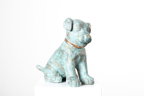 BABETTE DEGRAEVE, PIKKIE PUP, 2025