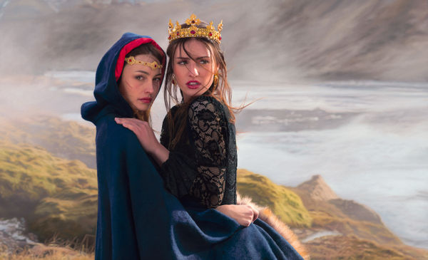 Philipp Weber, BRAVE AND FEARFUL