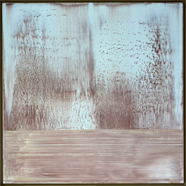 PHILIPPE VAN GELE, MARAKELE, 2025