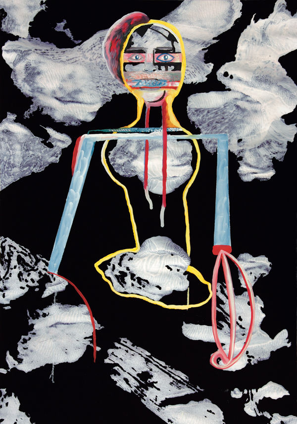 KAMAGURKA, SINCERELY YOURS