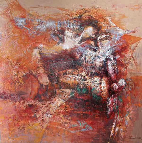 IGOR PALIY, AVIATION PRACTICES