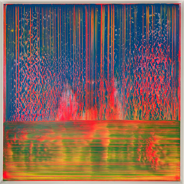 PHILIPPE VAN GELE, HALEAKALA, 2024