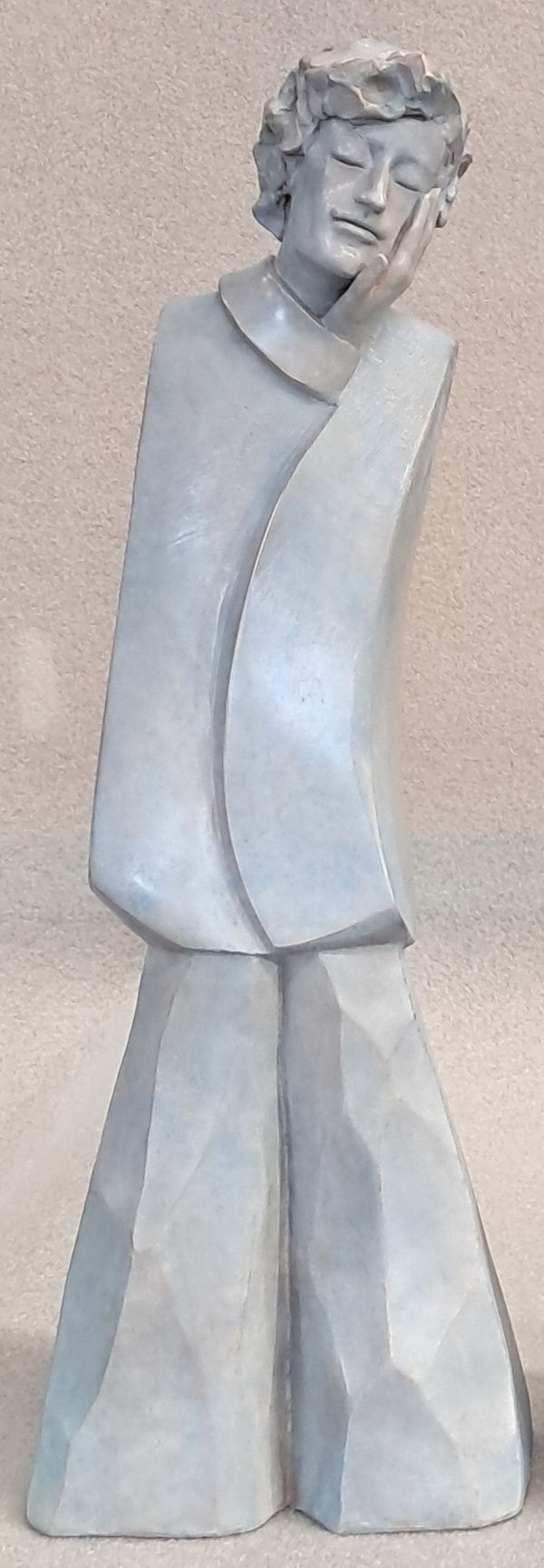 Sonia Queija, COMFORTING 2 (man)