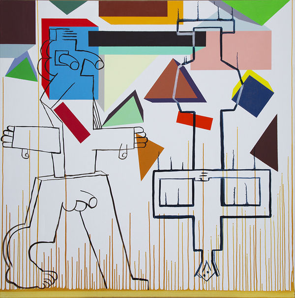 KAMAGURKA, UPSIDE DOWN