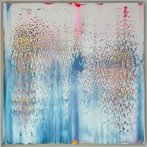 PHILIPPE VAN GELE, LONGYEARBYEN, 2025