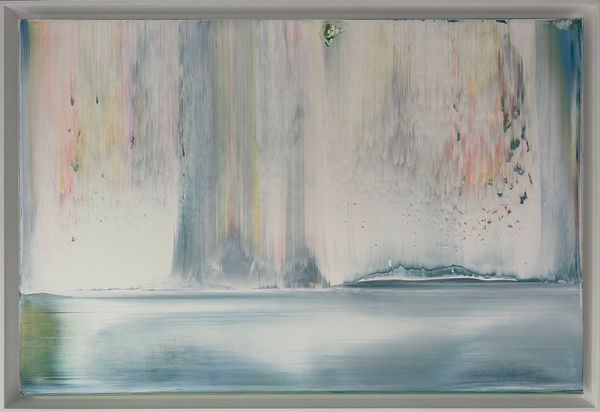 PHILIPPE VAN GELE, DANSKOYA, 2025