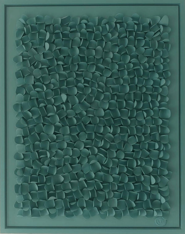 ANS PULLENS, WAVE , 2024