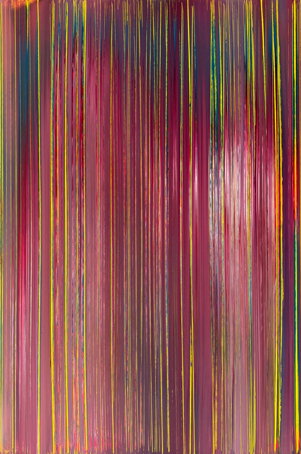 PHILIPPE VAN GELE, KARIJINI, 2025