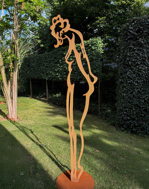 RIK VAN DE WALLE, REFLECTIONS OF MY LIFE, 2025