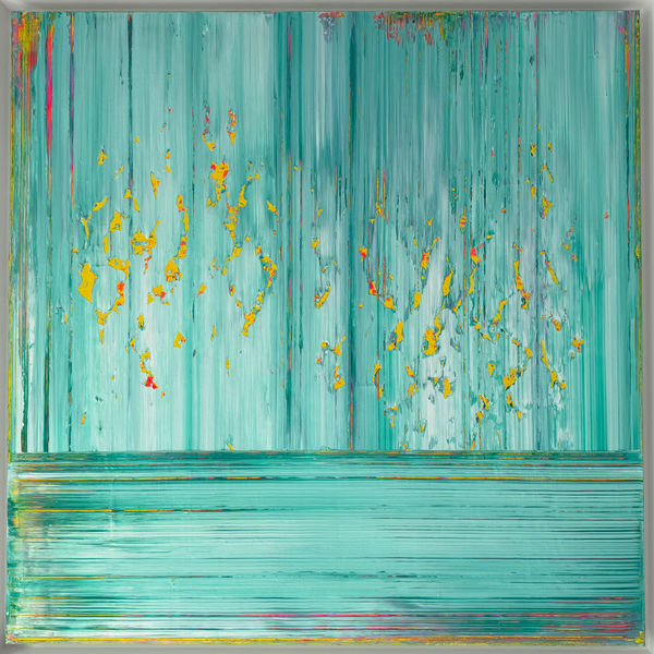 PHILIPPE VAN GELE, KANANASKIS, 2025