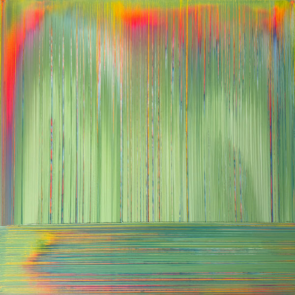 PHILIPPE VAN GELE, TORTUGUERO, 2025