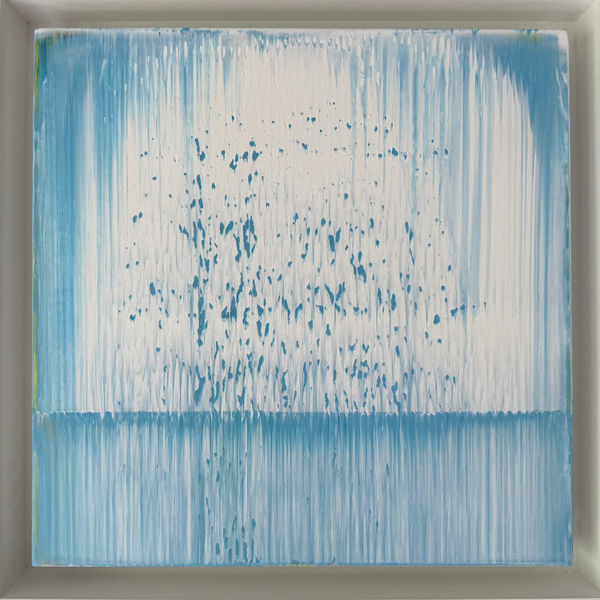 PHILIPPE VAN GELE, UUNARTEQ, 2025