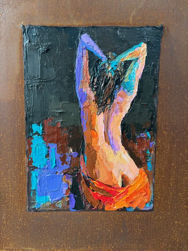 RIK VAN DE WALLE, ONE OF THESE NIGHTS, 2026