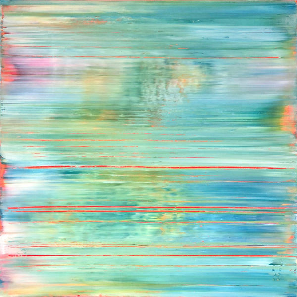 PHILIPPE VAN GELE, UPOLU, 2024