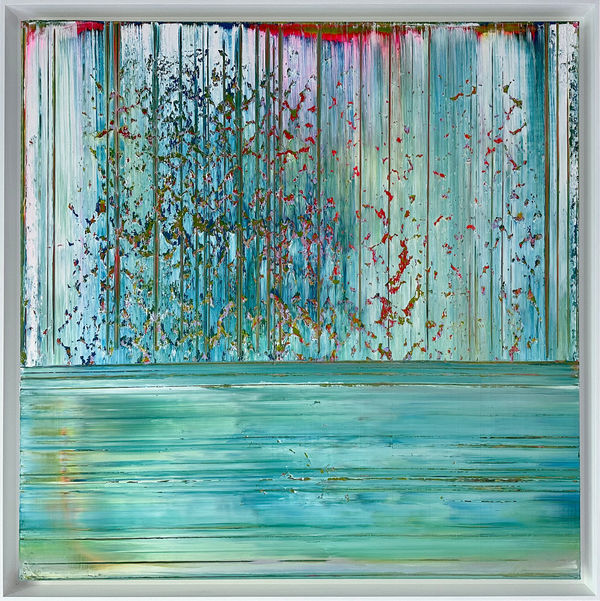 PHILIPPE VAN GELE, PETROHUE, 2025