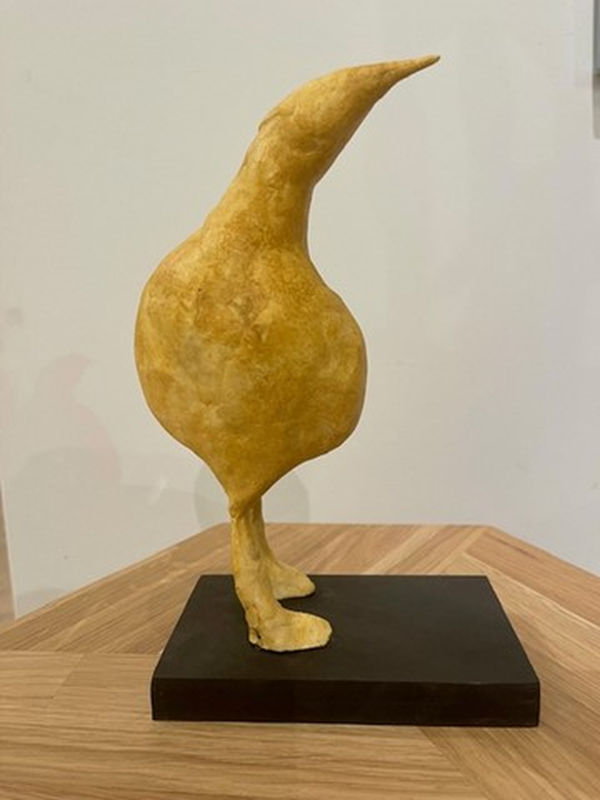 MICHEL FLAMME, VITTORE