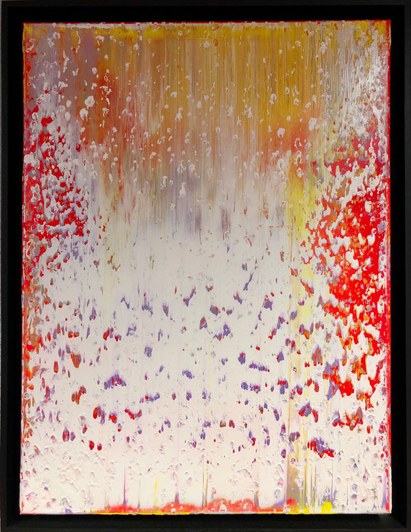 PHILIPPE VAN GELE, JOKULSARLON, 2024