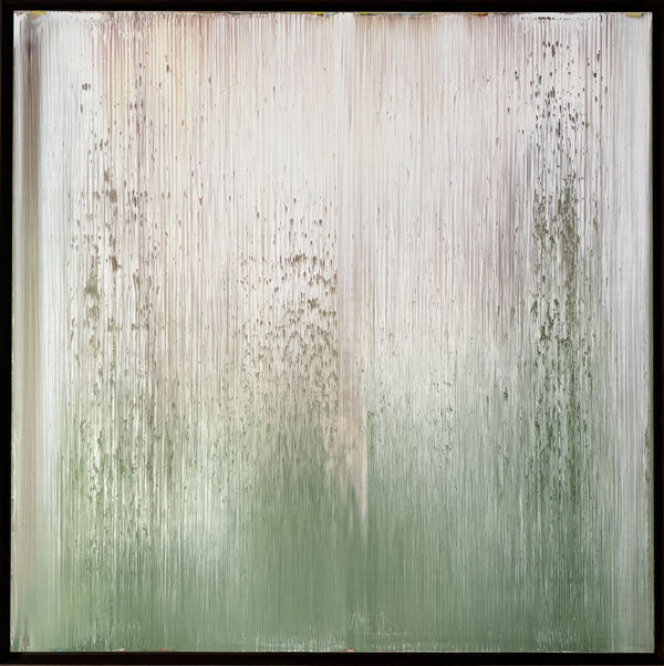 PHILIPPE VAN GELE, KATMAI, 2025