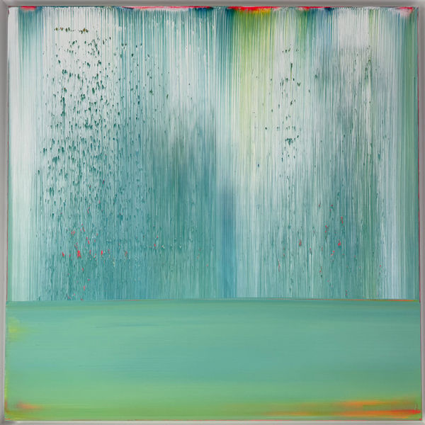 PHILIPPE VAN GELE, YOHOH, 2025