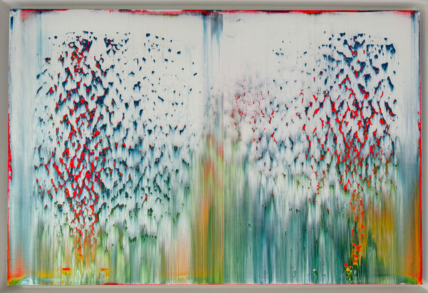 PHILIPPE VAN GELE, SNAEFELLJSJOKULL, 2025