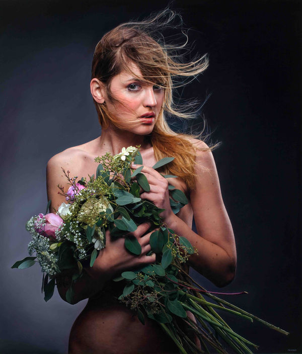 Philipp Weber, THE GIFT