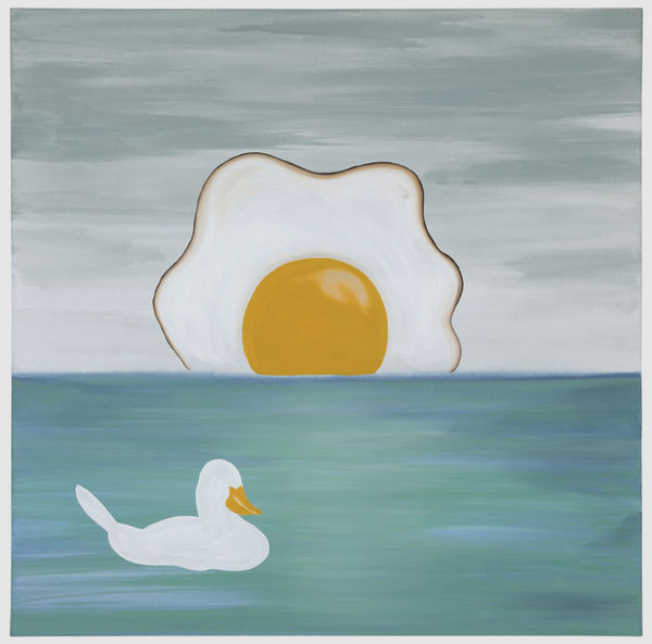 KAMAGURKA, SPIEGELEIZONSONDERGANG