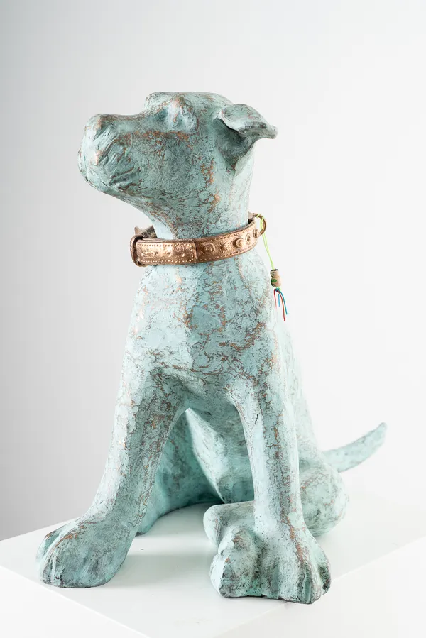 BABETTE DEGRAEVE, BAZIEL