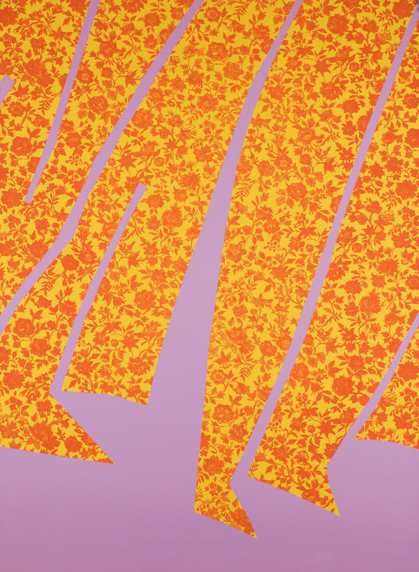 Paul Harris, One Morning in Munich, 1969