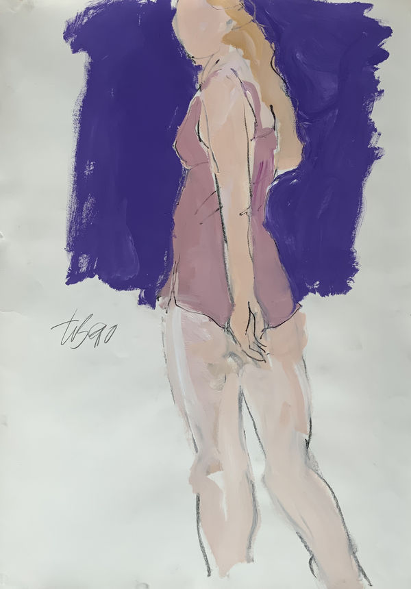 Freeman W. Butts, Looking Back, 1990