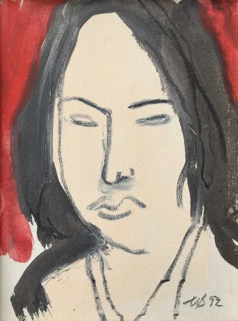 Freeman W. Butts, Arin, 1992