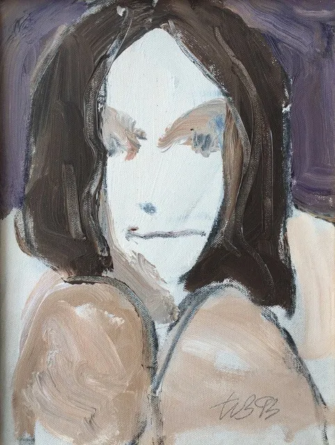 Freeman W. Butts, Cathy, 1993