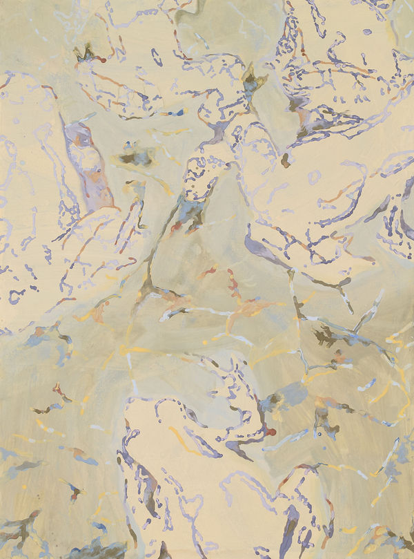 김현정 KIM, Hyun Jung, 숨은 초상 5, 2025