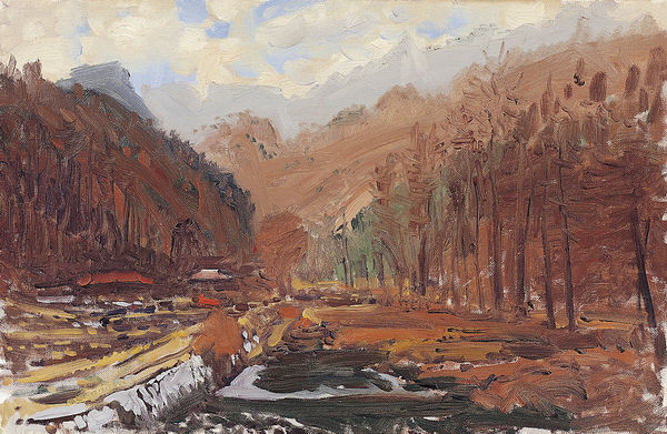 김호걸 KIM, Ho Geol, 거두리 Geodu-ri, 2000