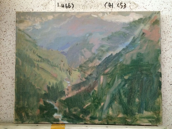 김호걸 KIM, Ho Geol, KHG-1003