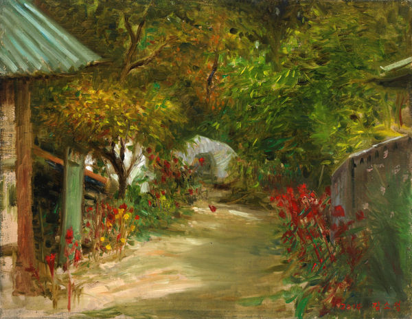 김소정 KIM, So Jeong, 고송리, 2014