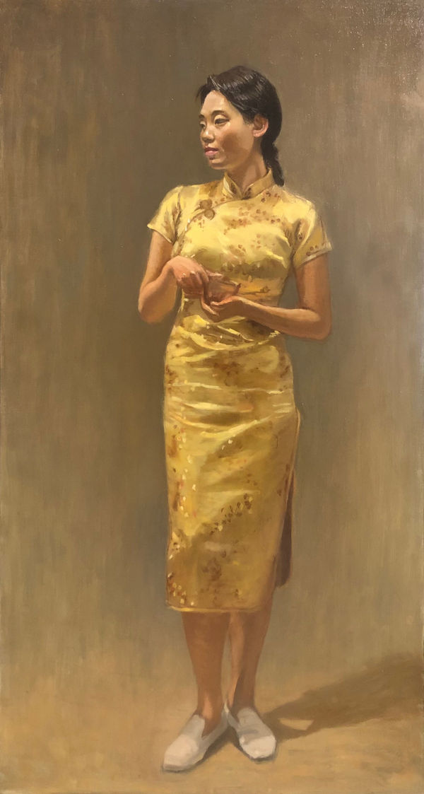 이우자, 초대, 2024