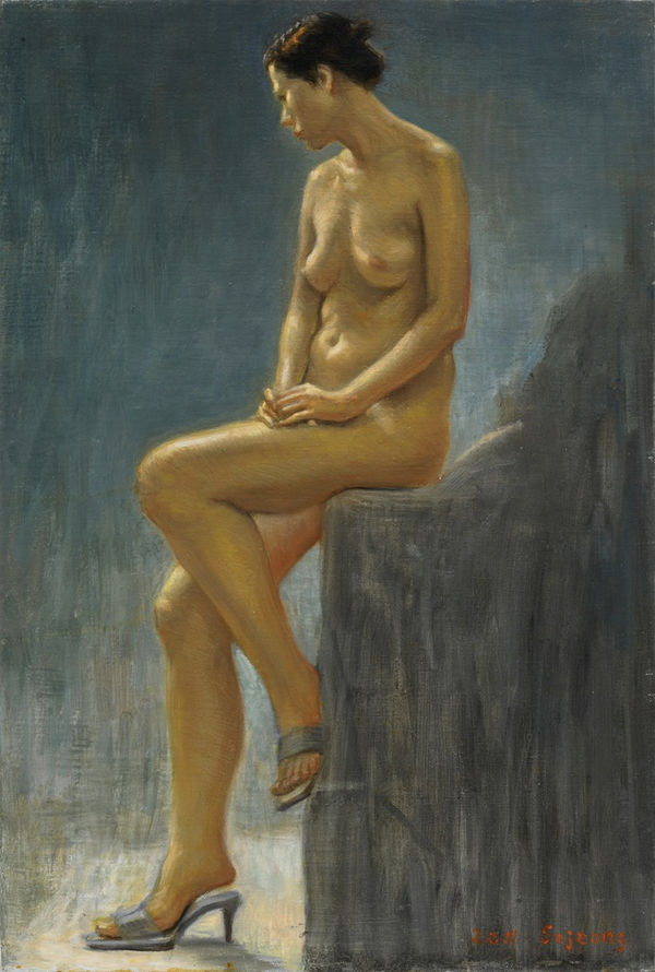 김소정 KIM, So Jeong, 선영, 2011