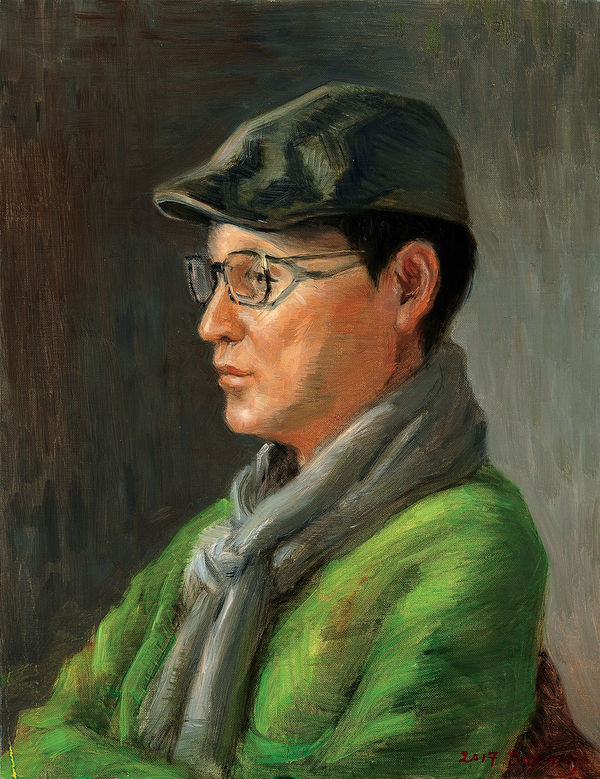 김소정 KIM, So Jeong, 윤선생, 2017