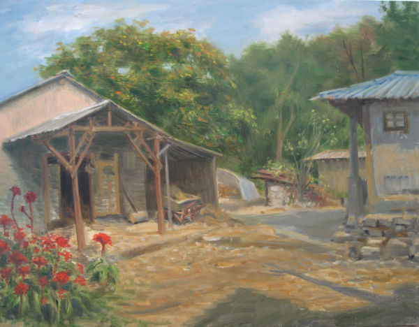 김소정 KIM, So Jeong, 재경이네, 2011