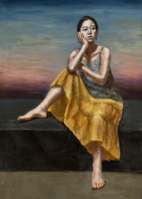 김옥희 KIM, OCKHEE, Untitled, 2014